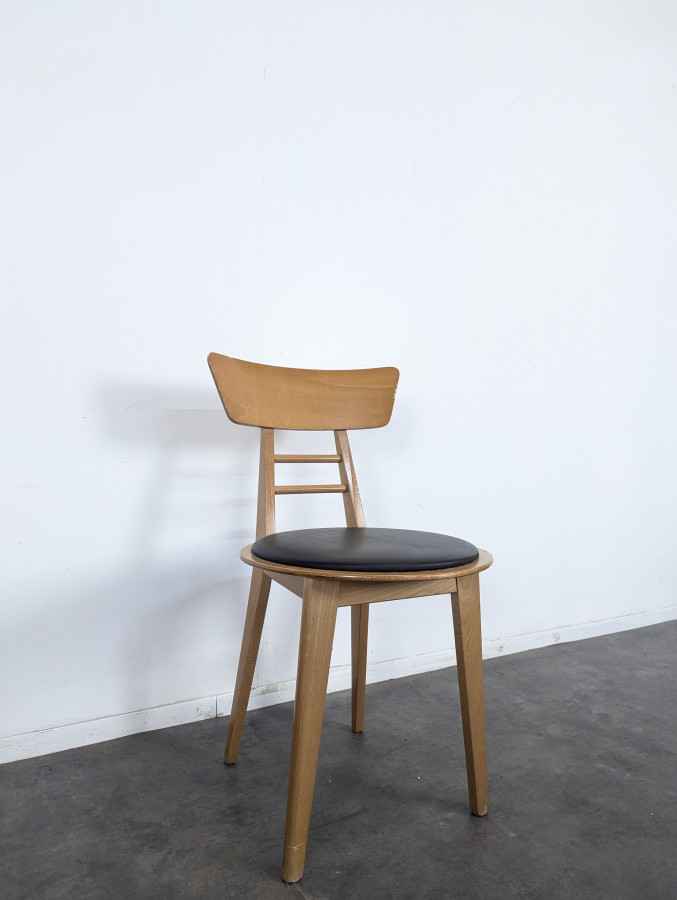 Set de 6 chaises édité par Ton
