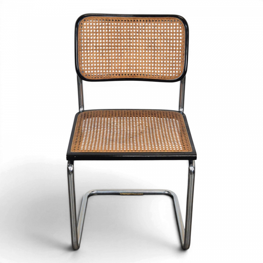 Chaise Cesca Marcel Breuer