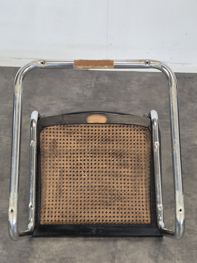 Chaise Cesca Marcel Breuer