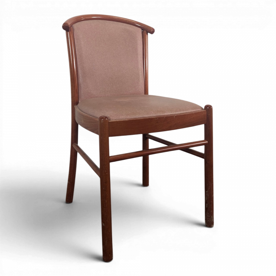 Chaise de salle