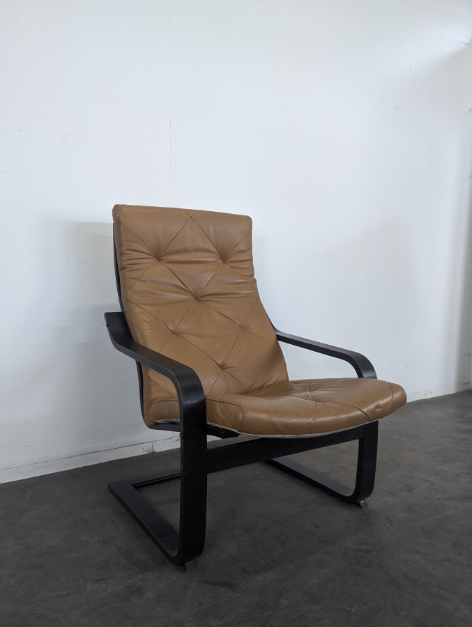 Fauteuil Poäng Ikea