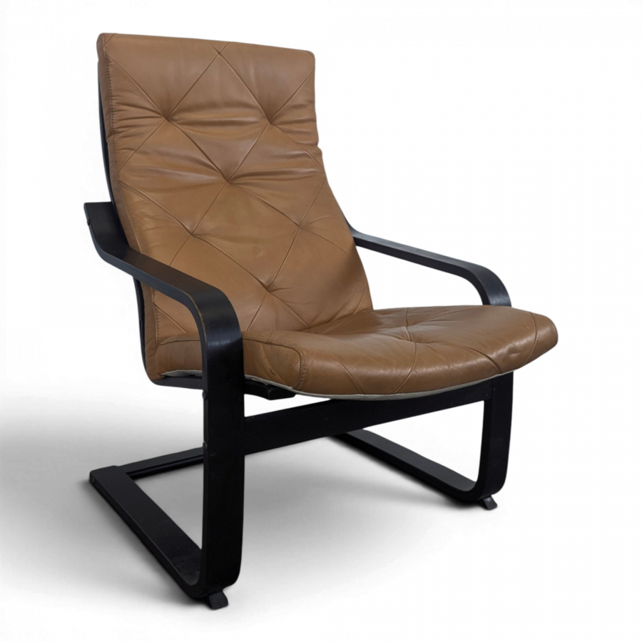 Fauteuil Poäng Ikea