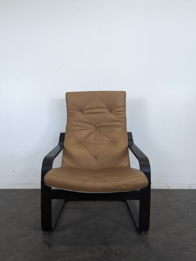 Fauteuil Poäng Ikea