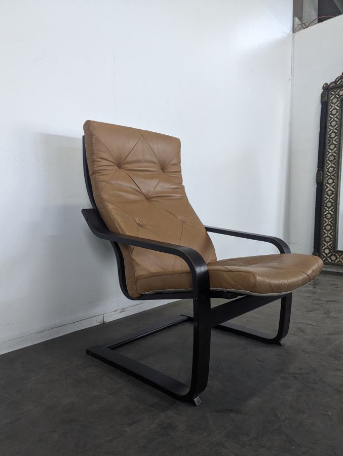Fauteuil Poäng Ikea