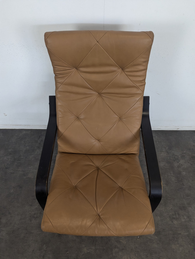 Fauteuil Poäng Ikea