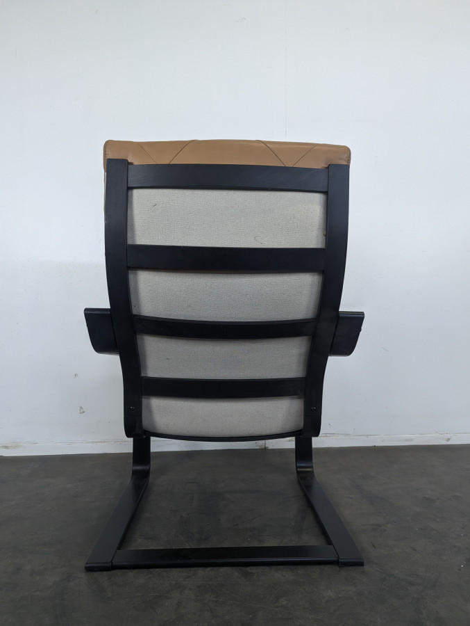 Fauteuil Poäng Ikea
