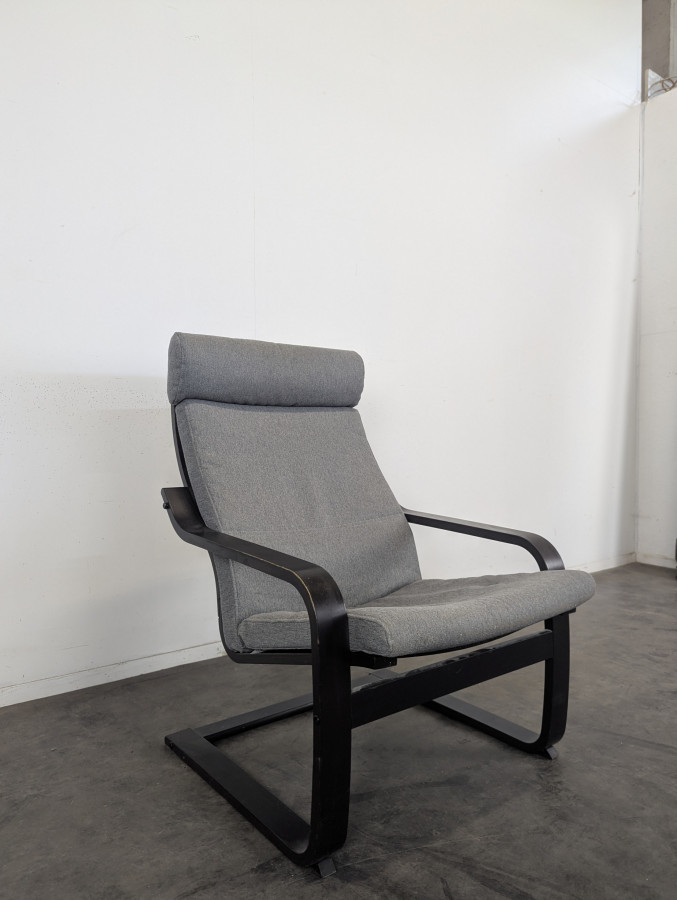 Fauteuil Poäng Ikea