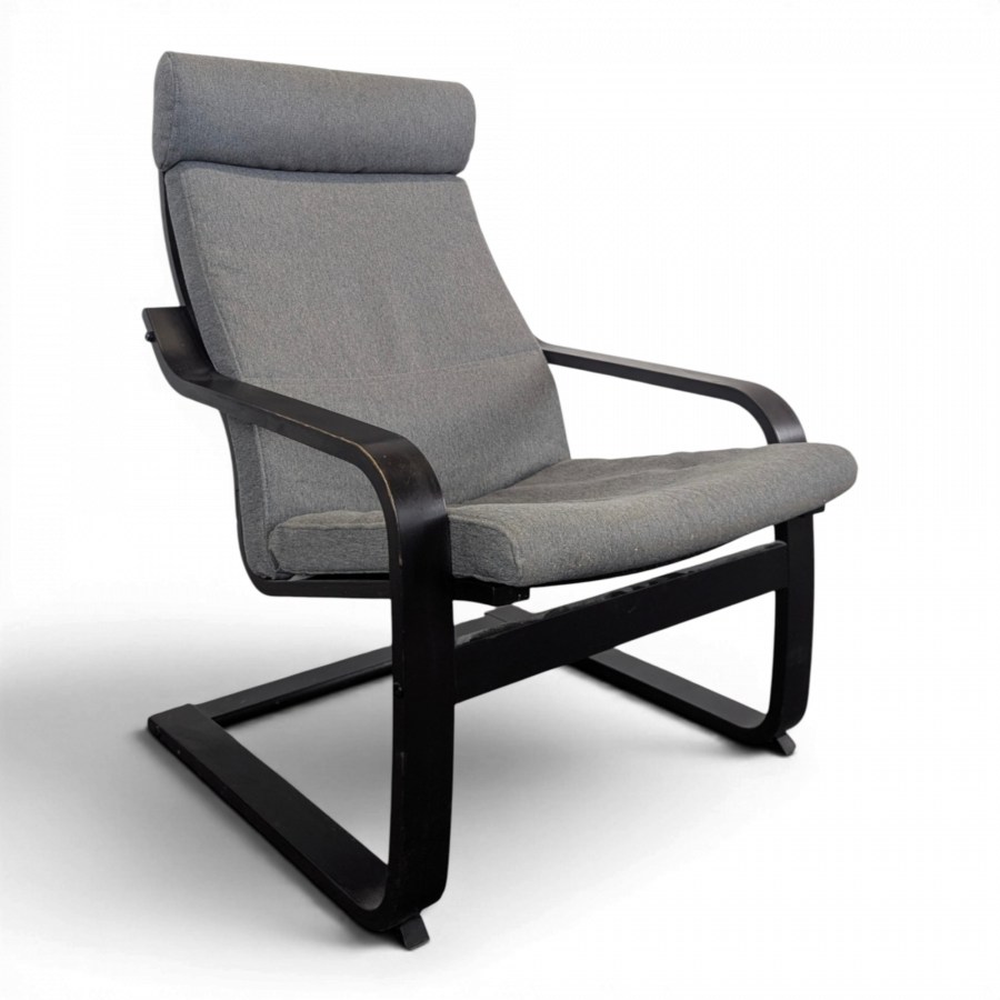 Fauteuil Poäng Ikea