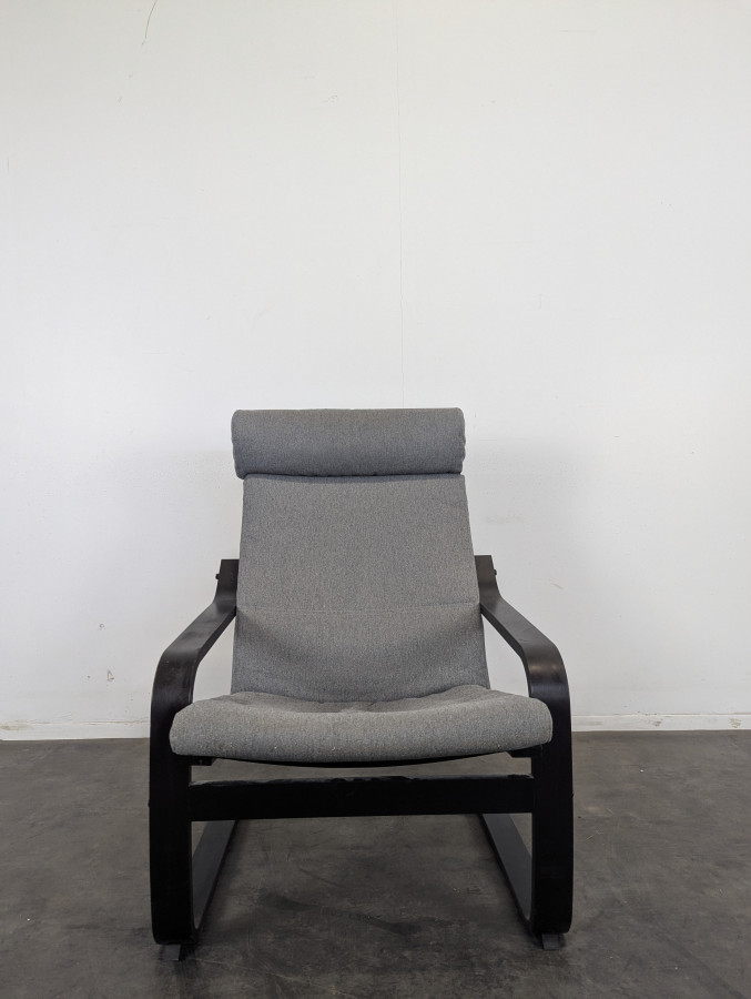 Fauteuil Poäng Ikea