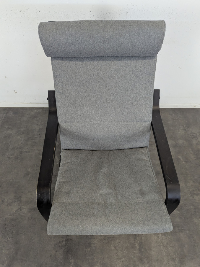 Fauteuil Poäng Ikea