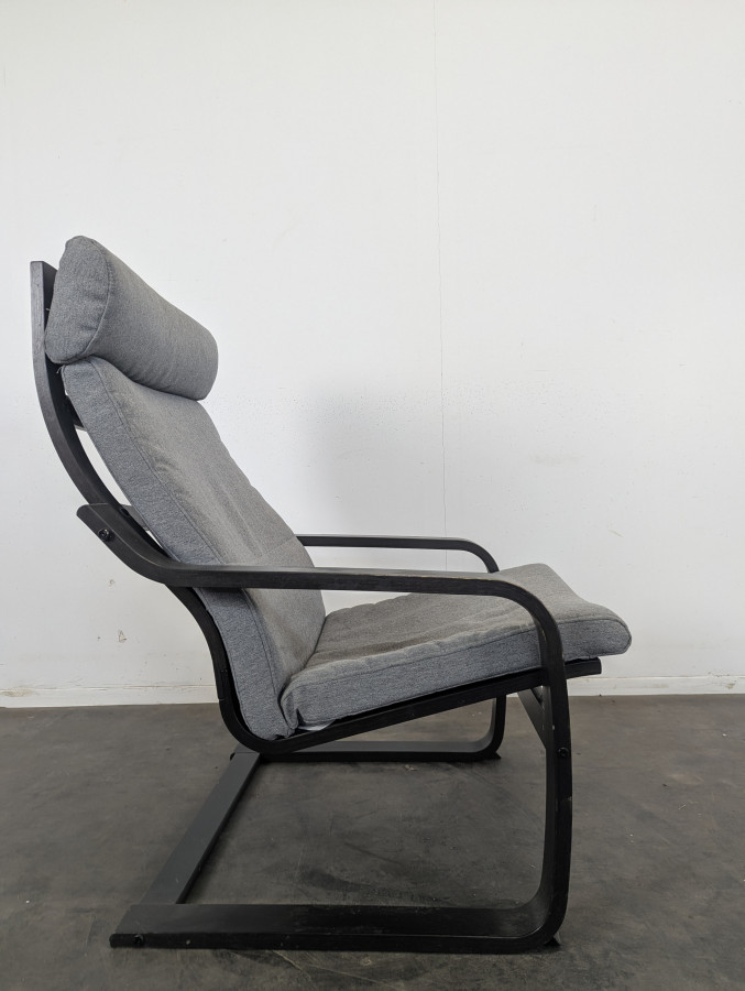 Fauteuil Poäng Ikea