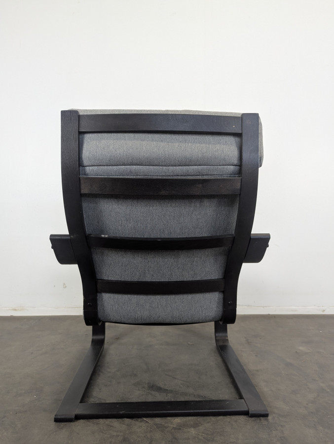Fauteuil Poäng Ikea