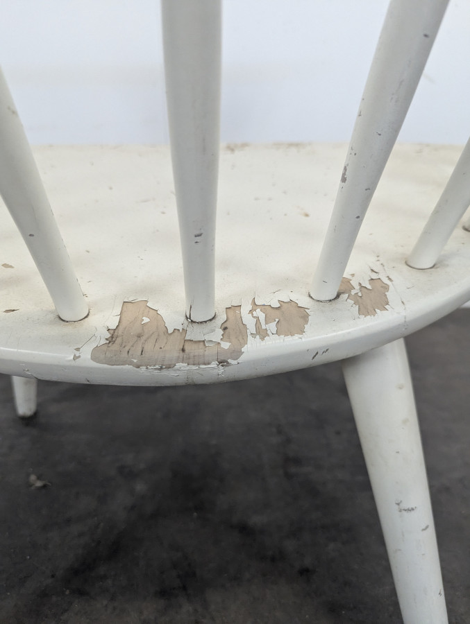 Fauteuil Arka de YngveEsktröm pour Stolab