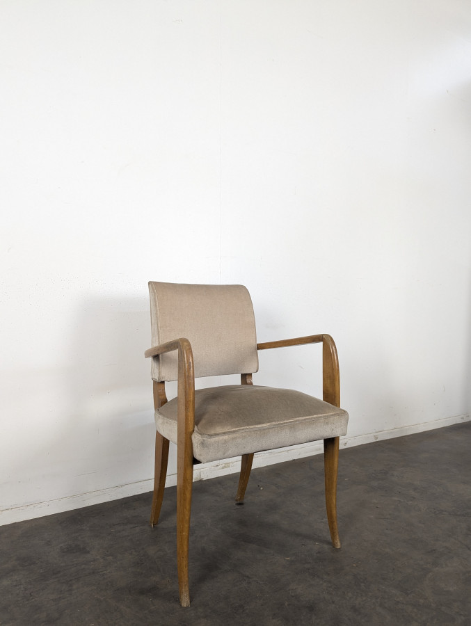 Fauteuil de bridge