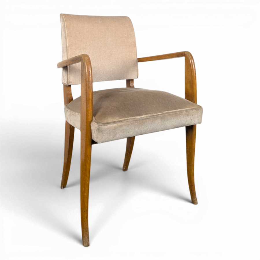 Fauteuil de bridge