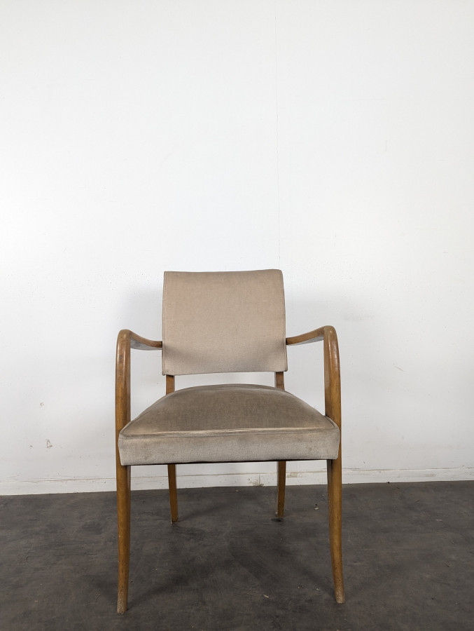 Fauteuil de bridge