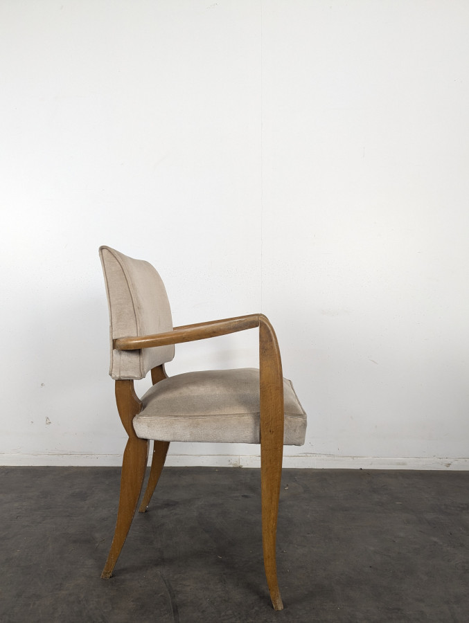 Fauteuil de bridge