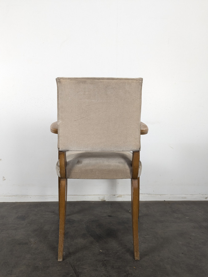 Fauteuil de bridge