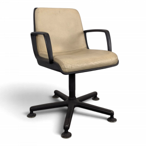 Fauteuil de bureau de Charles Pollock pour comforto