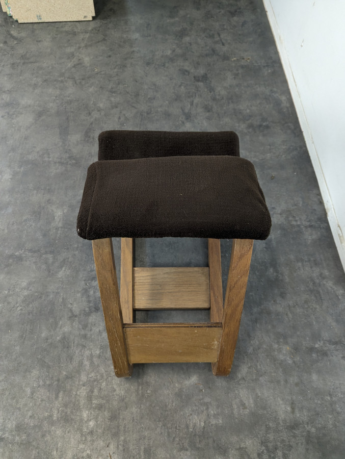 Fauteuil de bureau