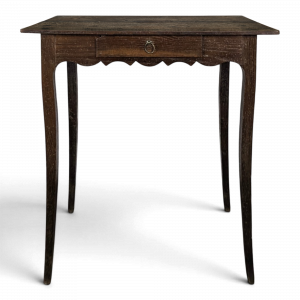 Bureau et Coiffeuse