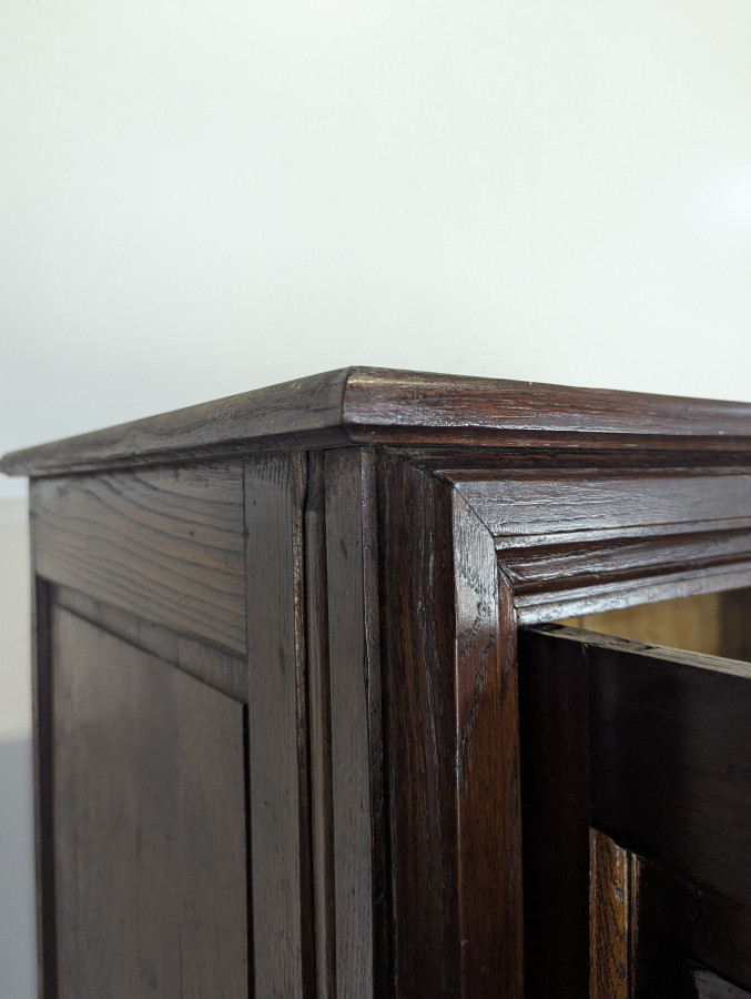 Armoire dans le style de Dudouyt
