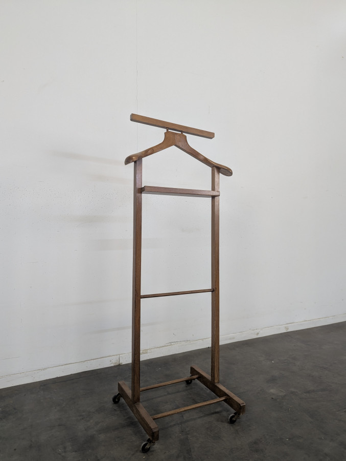 Valet de chambre