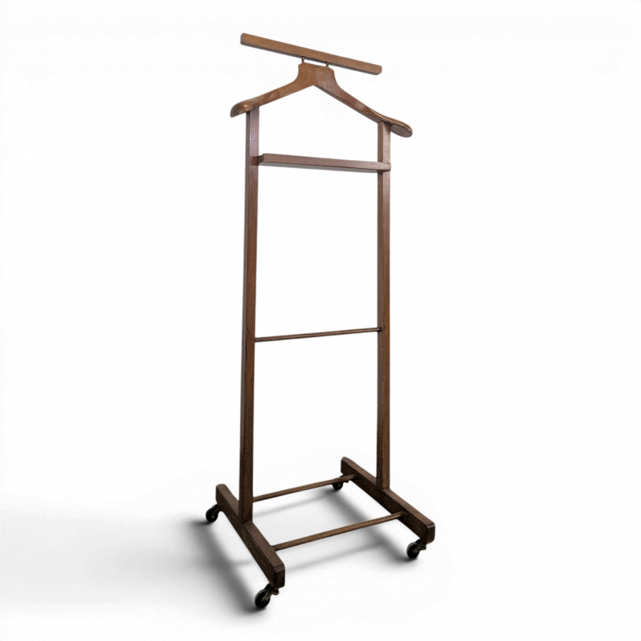 Valet de chambre