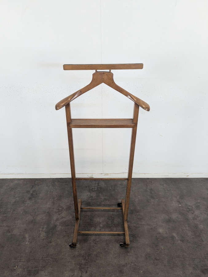 Valet de chambre