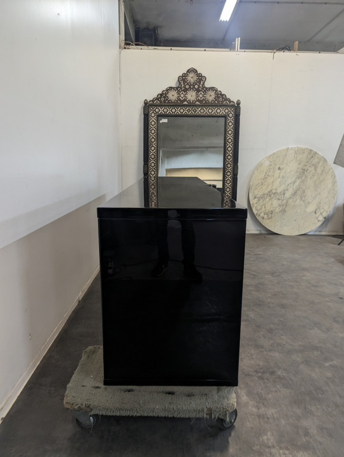 Enfilade Porch design éditée par Castelli