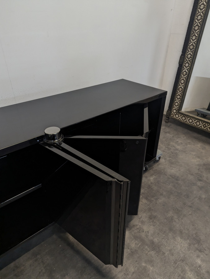 Enfilade Porch design éditée par Castelli