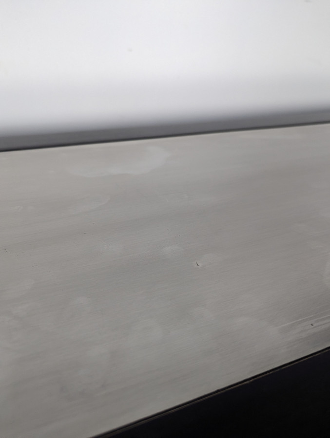 Enfilade de Giotto Stoppino pour Acerbis