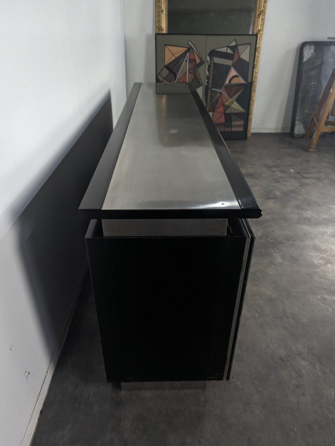 Enfilade de Giotto Stoppino pour Acerbis