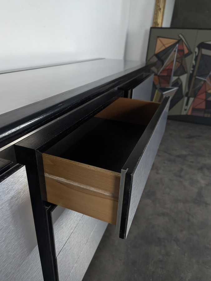 Enfilade de Giotto Stoppino pour Acerbis