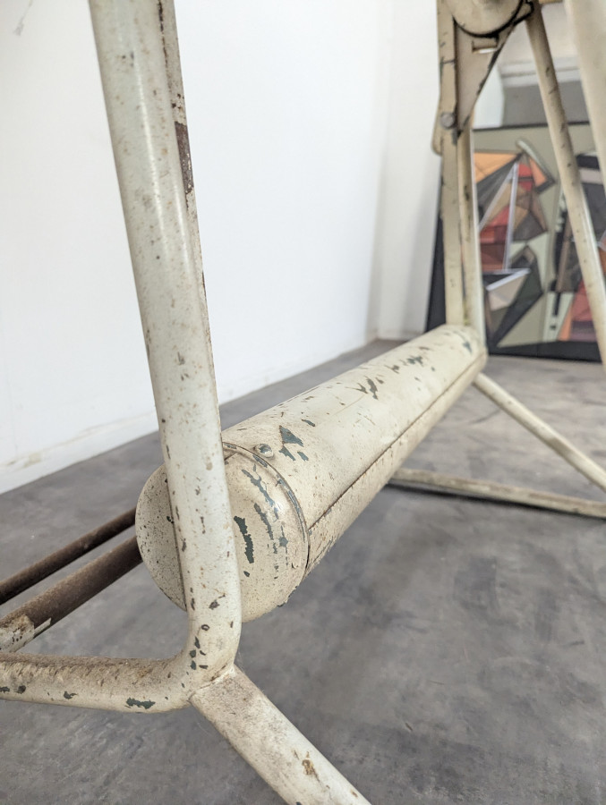 Table à dessin d'architecte
