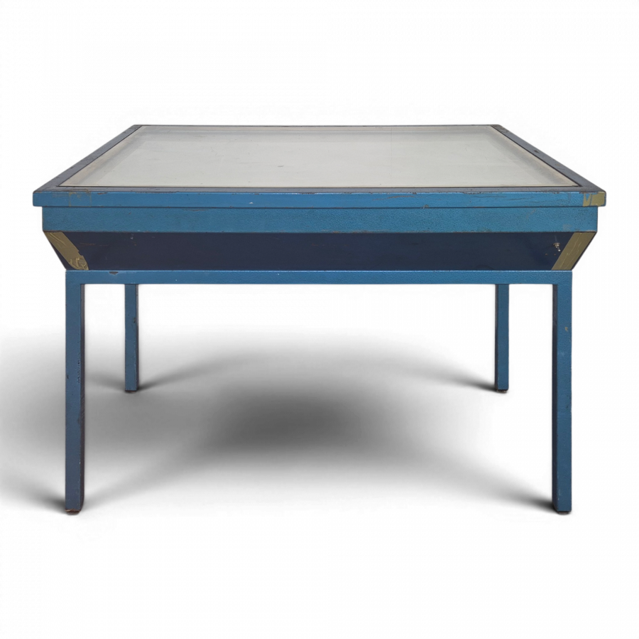Table lumineuse pour la photographie