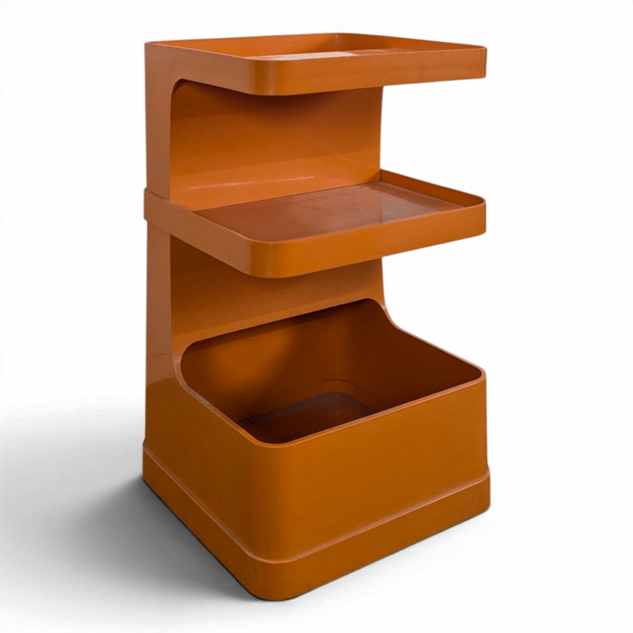 Desserte Flair pour Prisunic circa 1970