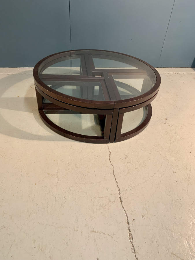 Table basse Roche Bobois