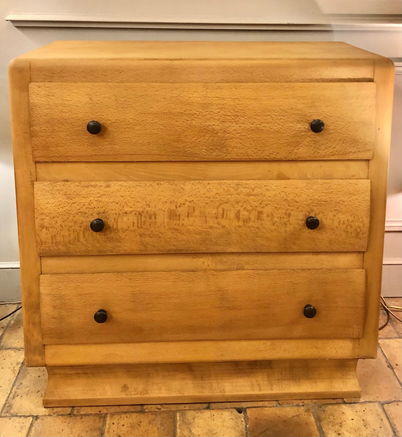 Commode vintage, années 60