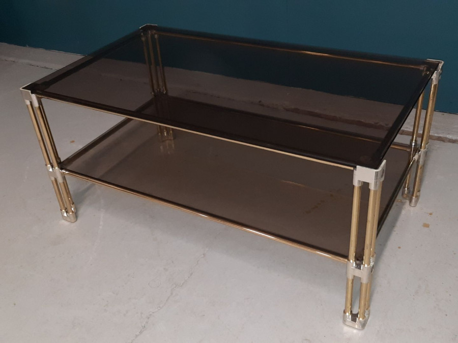 Table basse Roche Bobois