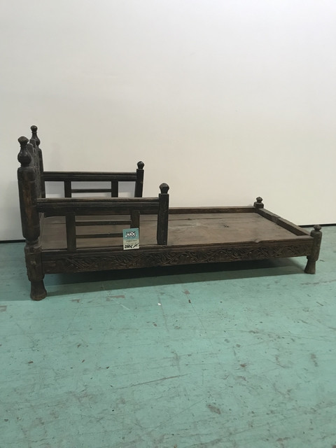 Table de prière