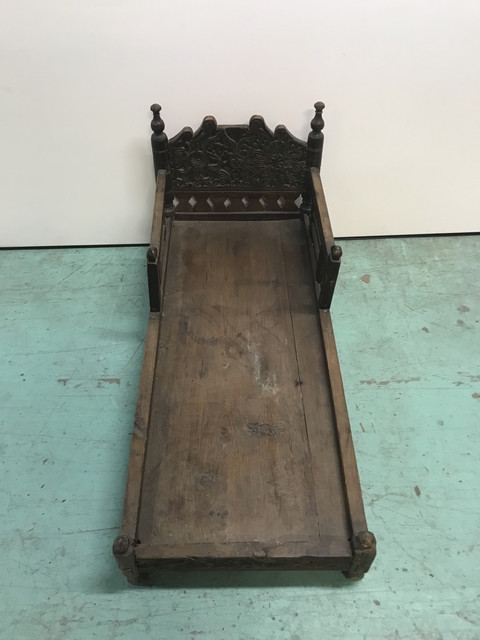 Table de prière