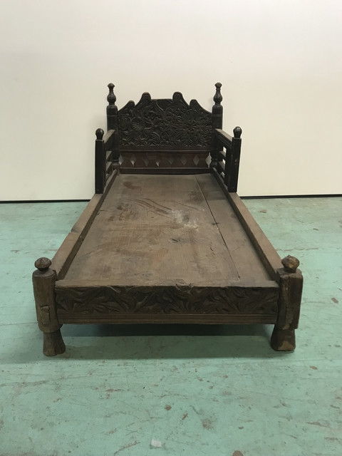 Table de prière