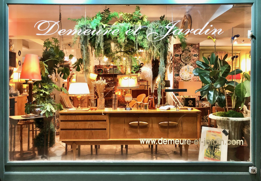 Très belle enfilade scandinave des années 50