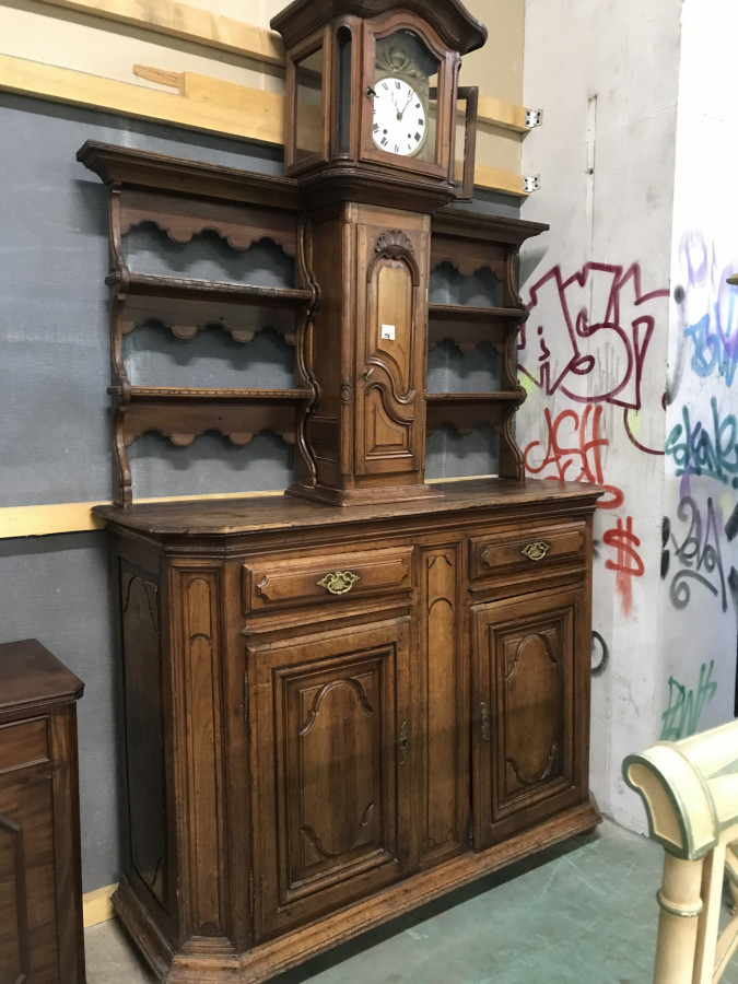 Buffet Bressan Vaisselier