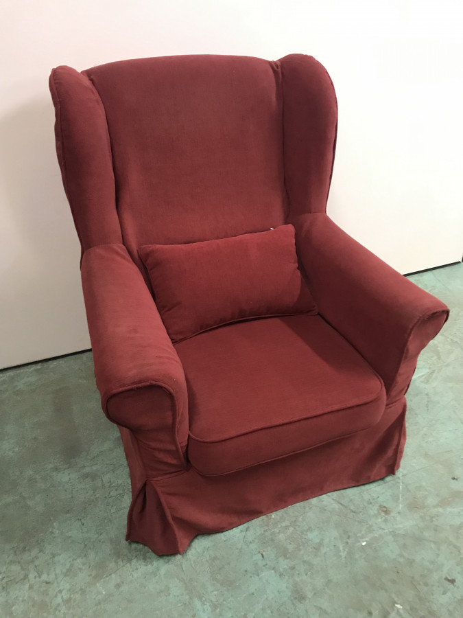 Paire de Bergère