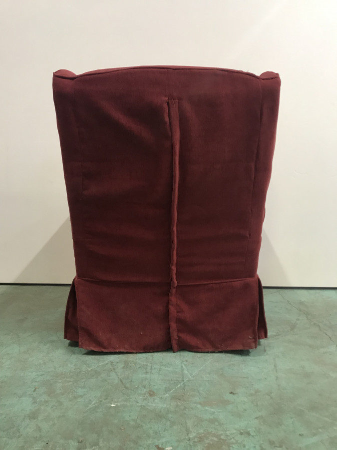 Paire de Bergère