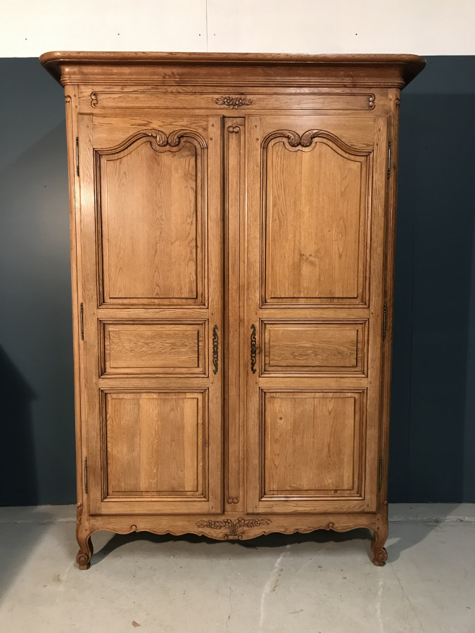 Armoire en Chêne