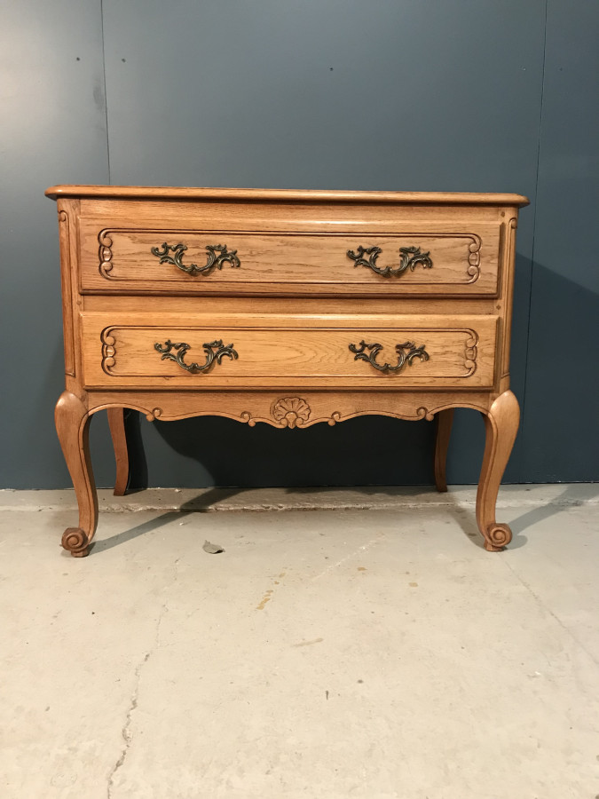Commode en Chêne