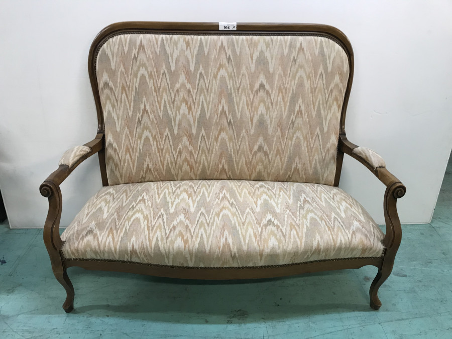 Banquette Voltaire